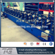 Solar Photovoltaic stent roll forming machine /Solar Mounting Systems, Solar PV Panel Mounting Brackets